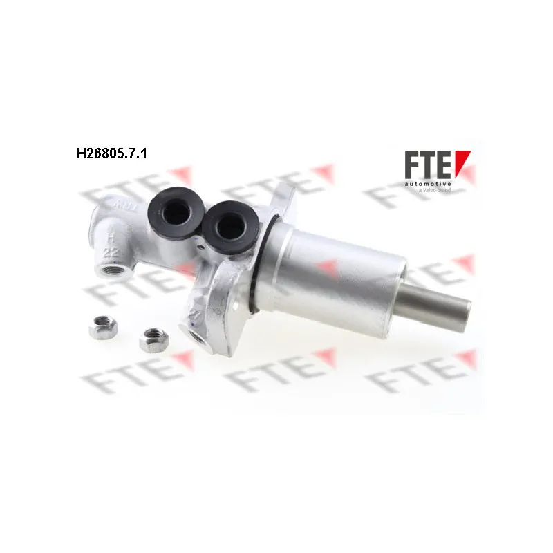 Maître-cylindre de frein FTE H26805.7.1