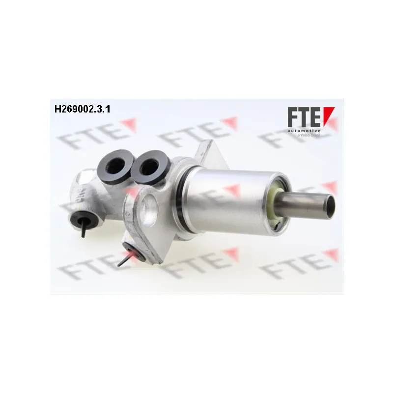 Maître-cylindre de frein FTE H269002.3.1