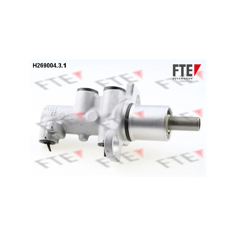 Maître-cylindre de frein FTE H269004.3.1