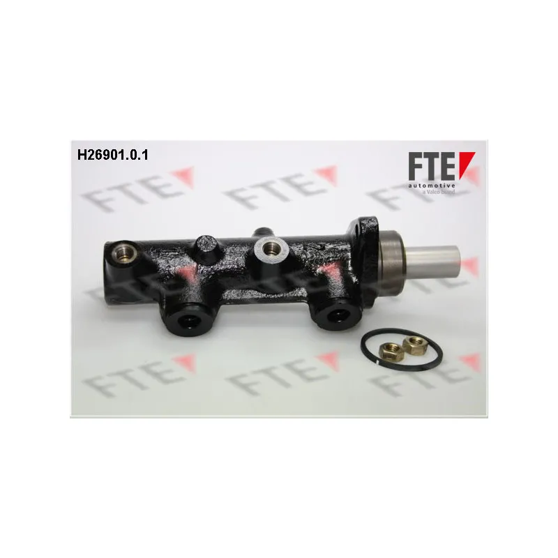 Maître-cylindre de frein FTE H26901.0.1