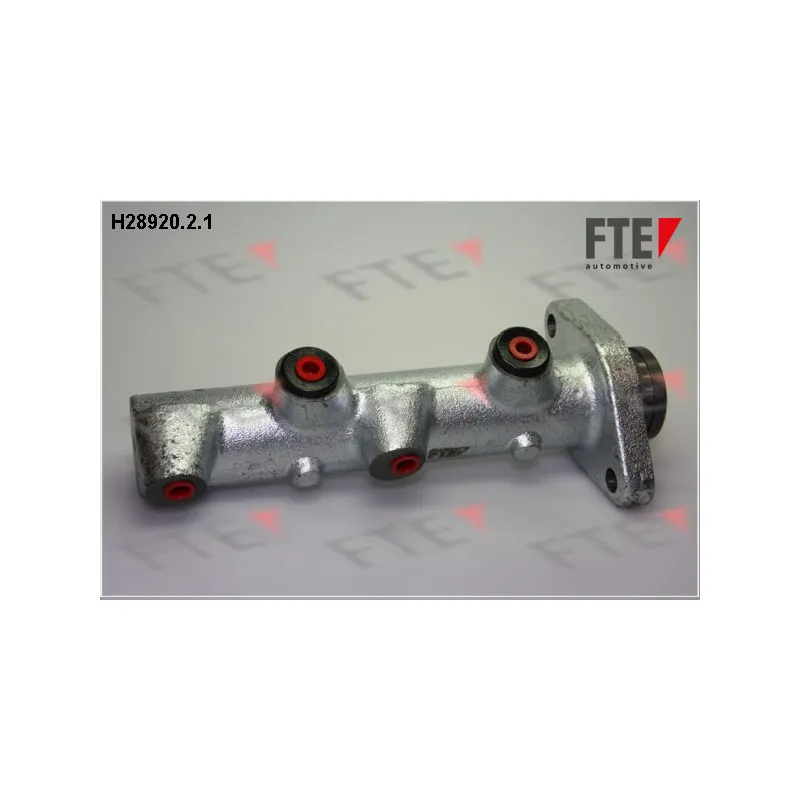 Maître-cylindre de frein FTE H28920.2.1