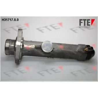 Maître-cylindre de frein FTE H31717.0.0