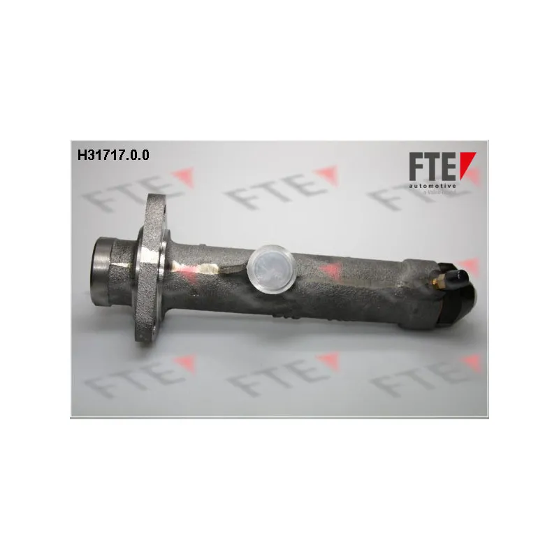 Maître-cylindre de frein FTE H31717.0.0