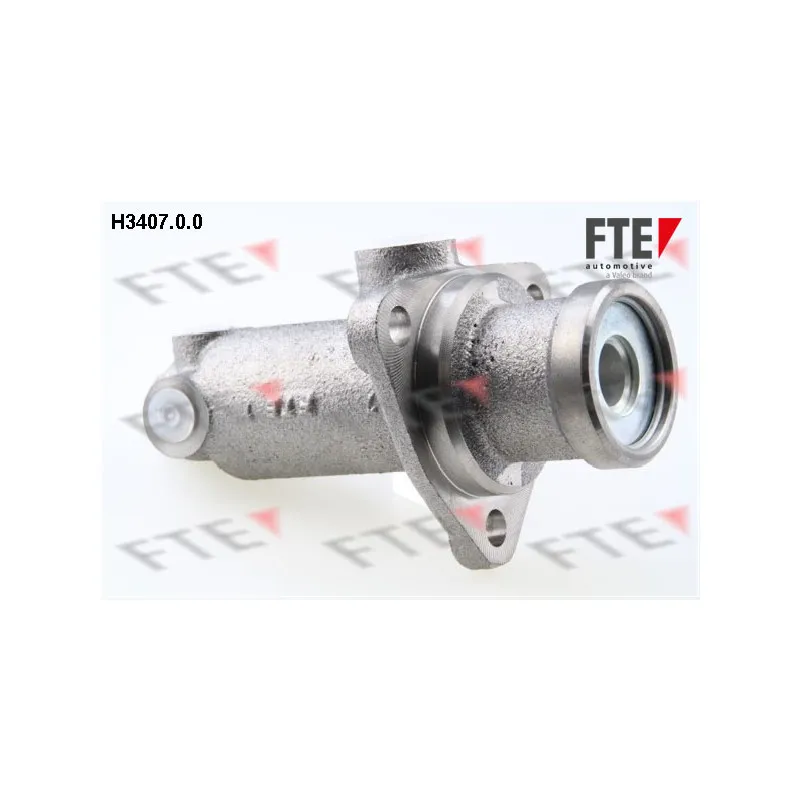 Maître-cylindre de frein FTE H3407.0.0