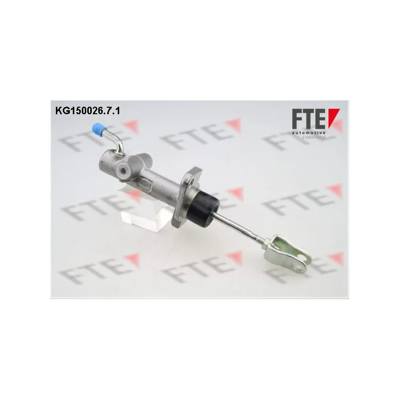 Cylindre émetteur, embrayage FTE KG150026.7.1