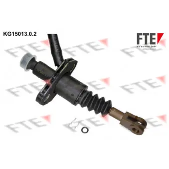 Cylindre émetteur, embrayage FTE