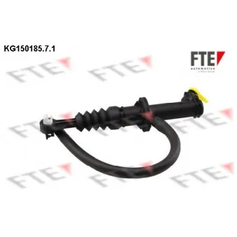 Cylindre émetteur, embrayage FTE KG150185.7.1