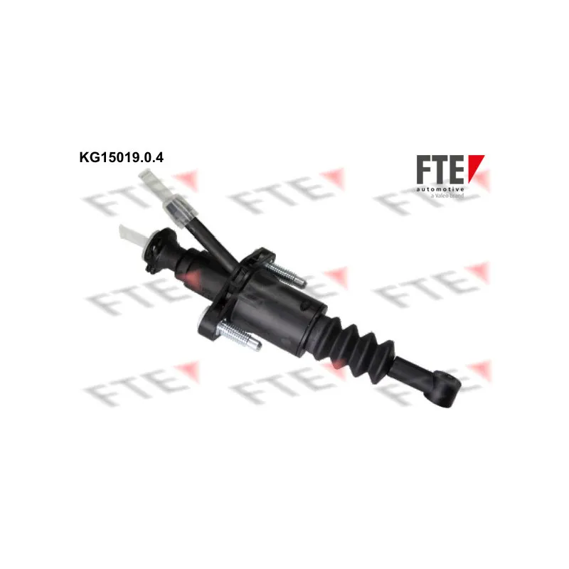 Cylindre émetteur, embrayage FTE KG15019.0.4