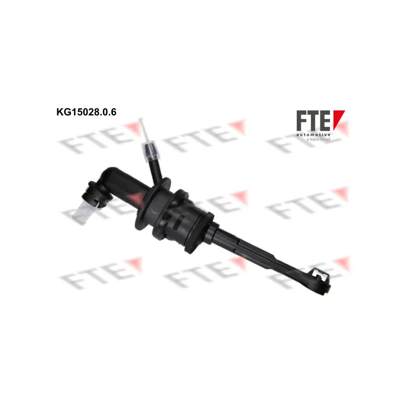 Cylindre émetteur, embrayage FTE KG15028.0.6