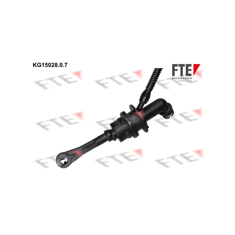 Cylindre émetteur, embrayage FTE KG15028.0.7