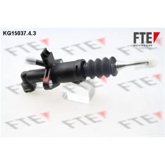 Cylindre émetteur, embrayage FTE