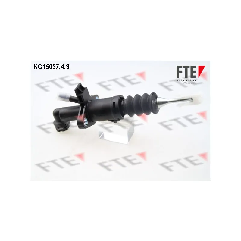 Cylindre émetteur, embrayage FTE KG15037.4.3
