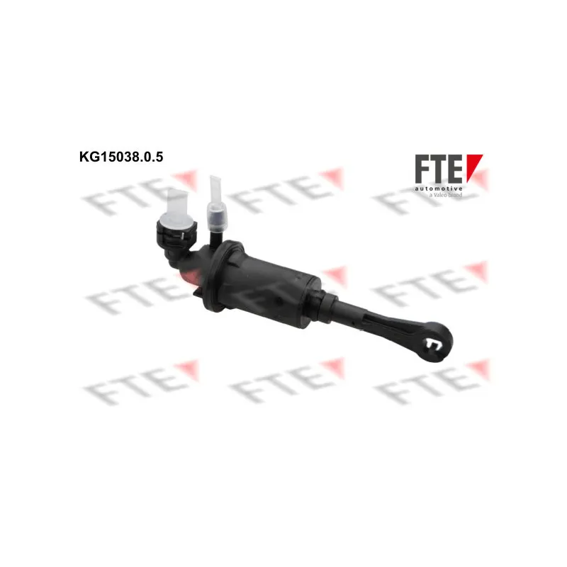 Cylindre émetteur, embrayage FTE KG15038.0.5
