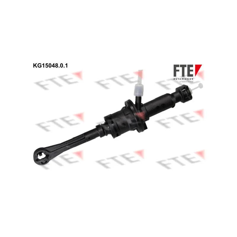 Cylindre émetteur, embrayage FTE KG15048.0.1