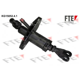 Cylindre émetteur, embrayage FTE KG15052.4.1
