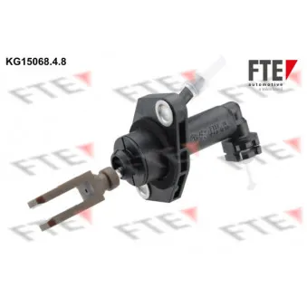 Cylindre émetteur, embrayage FTE
