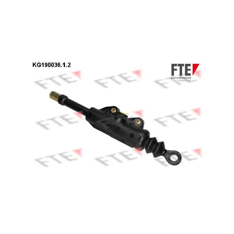 Cylindre émetteur, embrayage FTE KG190036.1.2