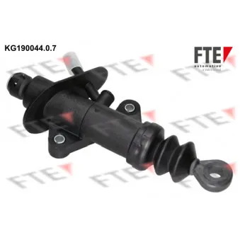 Cylindre émetteur, embrayage FTE