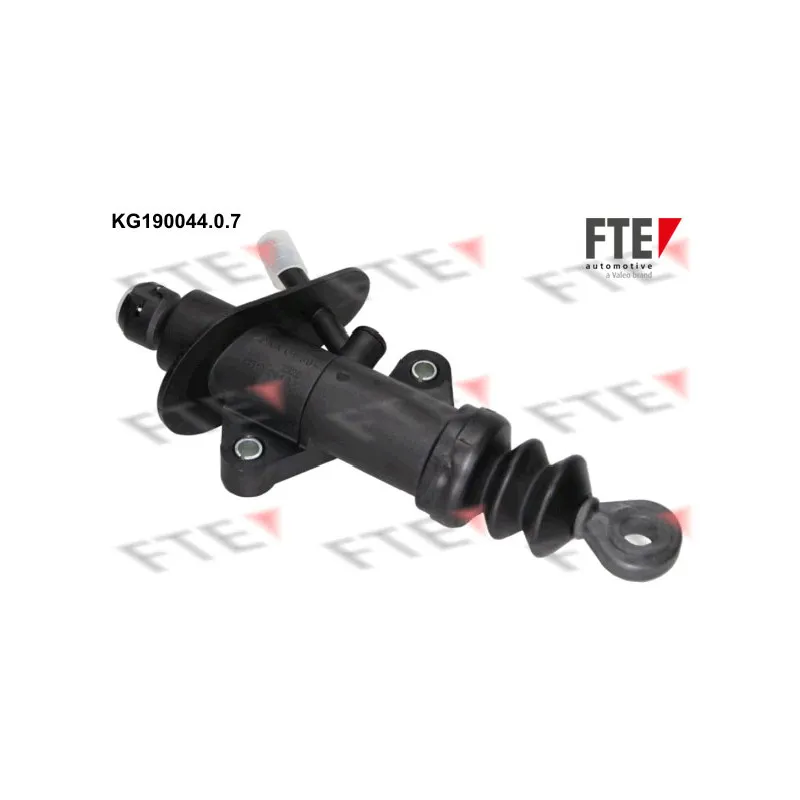 Cylindre émetteur, embrayage FTE KG190044.0.7