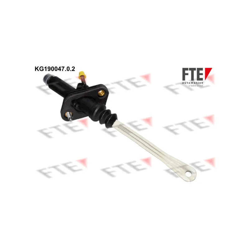 Cylindre émetteur, embrayage FTE KG190047.0.2