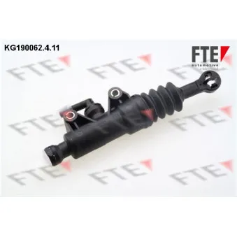 Cylindre émetteur, embrayage FTE KG190062.4.11