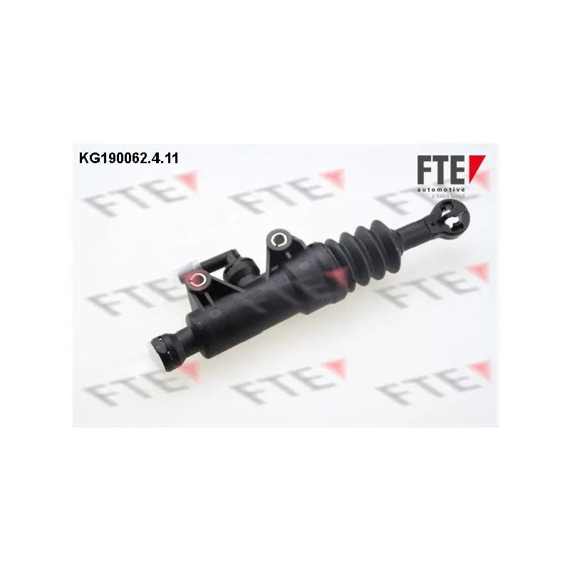 Cylindre émetteur, embrayage FTE KG190062.4.11
