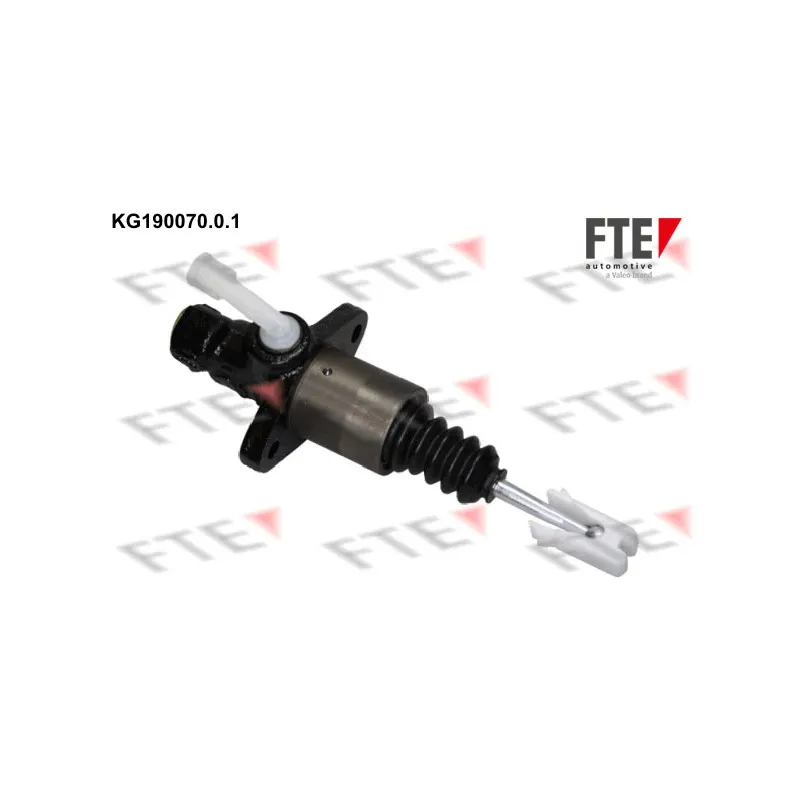 Cylindre émetteur, embrayage FTE KG190070.0.1