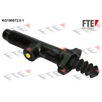 Cylindre émetteur, embrayage FTE KG190072.0.1