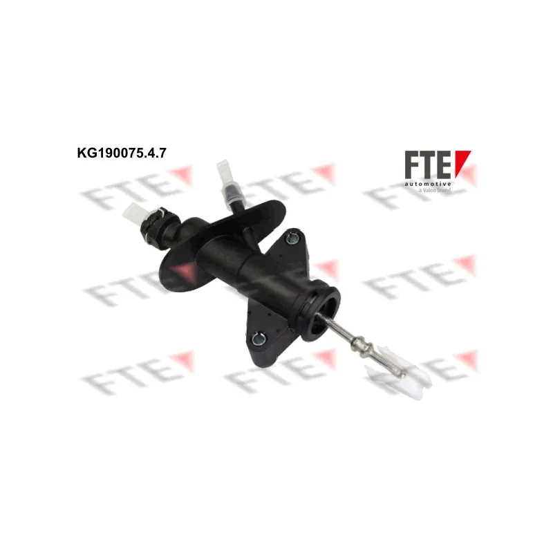 Cylindre émetteur, embrayage FTE KG190075.4.7