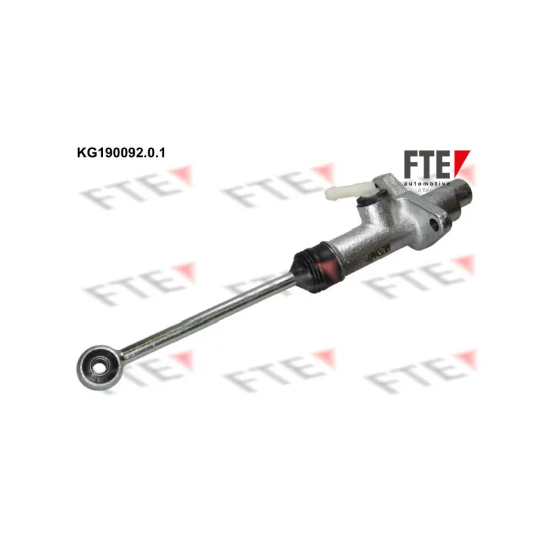 Cylindre émetteur, embrayage FTE KG190092.0.1
