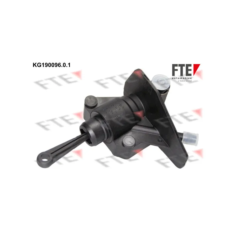 Cylindre émetteur, embrayage FTE KG190096.0.1