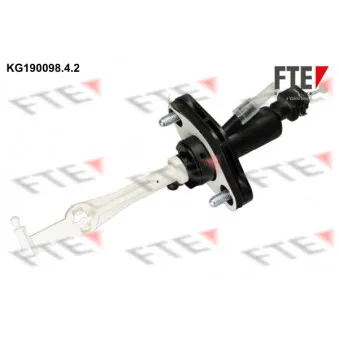 Cylindre émetteur, embrayage FTE KG190098.4.2