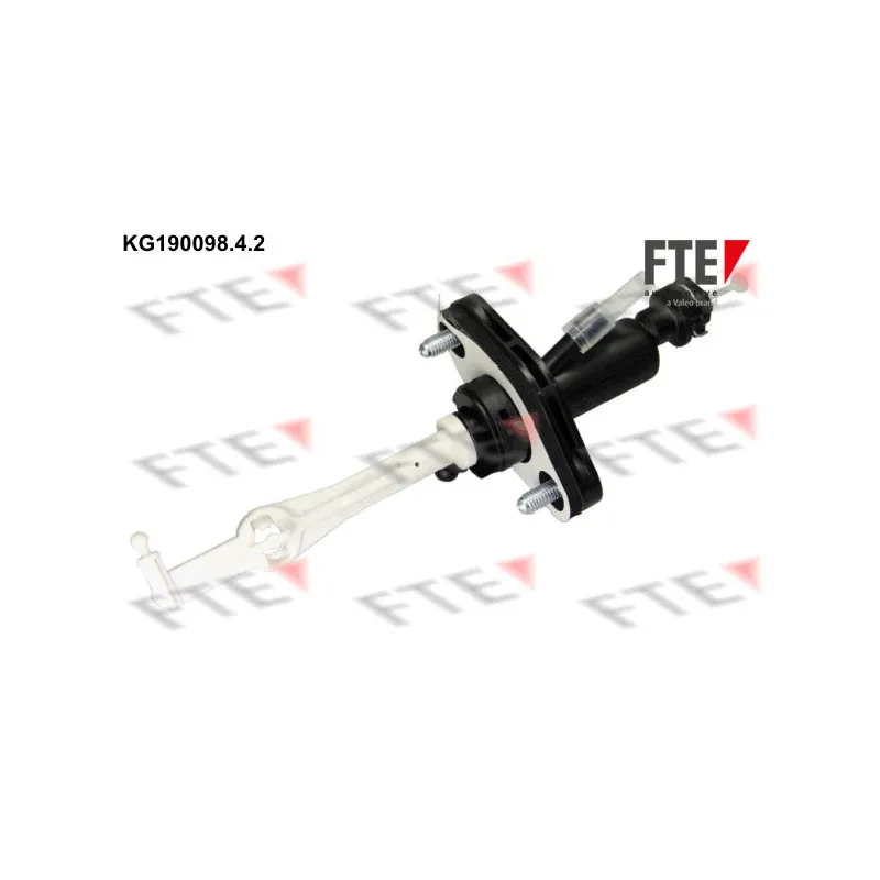 Cylindre émetteur, embrayage FTE KG190098.4.2