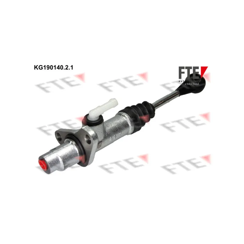 Cylindre émetteur, embrayage FTE KG190140.2.1