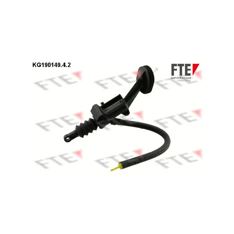 Cylindre émetteur, embrayage FTE KG190149.4.2