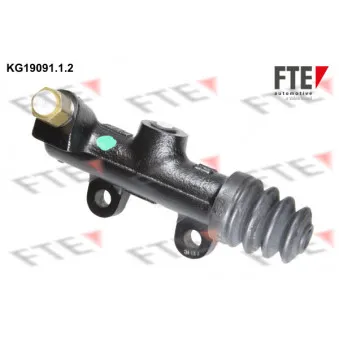 Cylindre émetteur, embrayage FTE KG19091.1.2