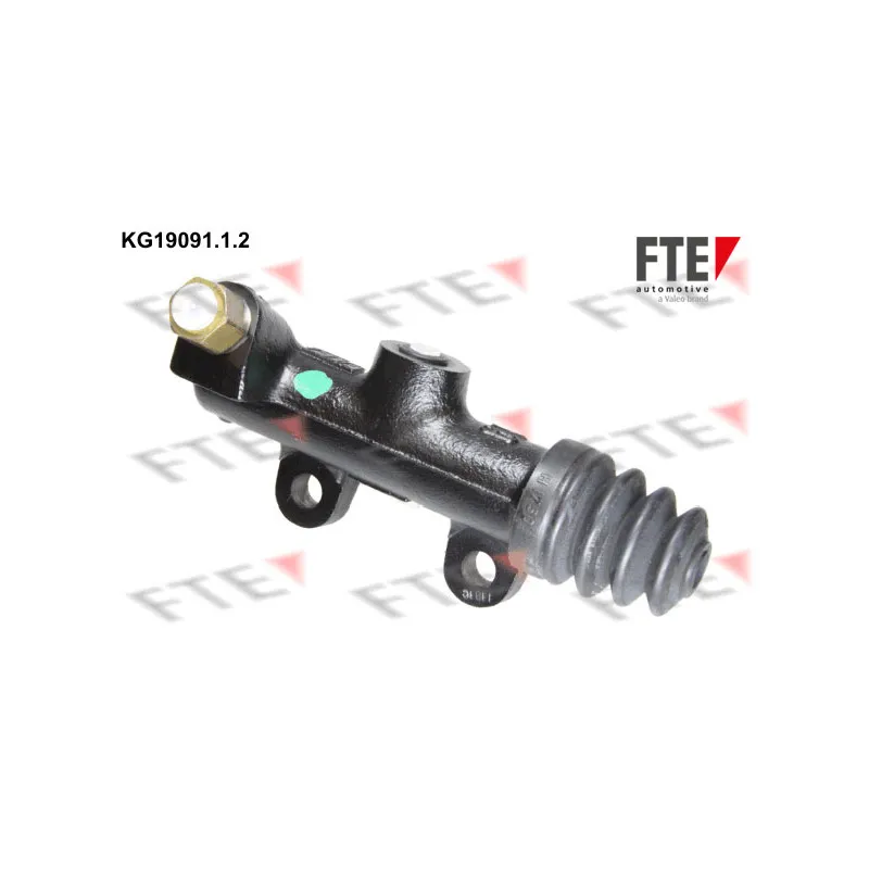 Cylindre émetteur, embrayage FTE KG19091.1.2