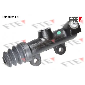Cylindre émetteur, embrayage FTE KG19092.1.3