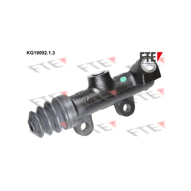 Cylindre émetteur, embrayage FTE KG19092.1.3