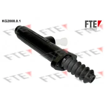 Cylindre émetteur, embrayage FTE KG2008.0.1