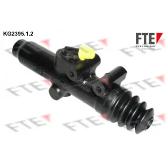 Cylindre émetteur, embrayage FTE KG2395.1.2