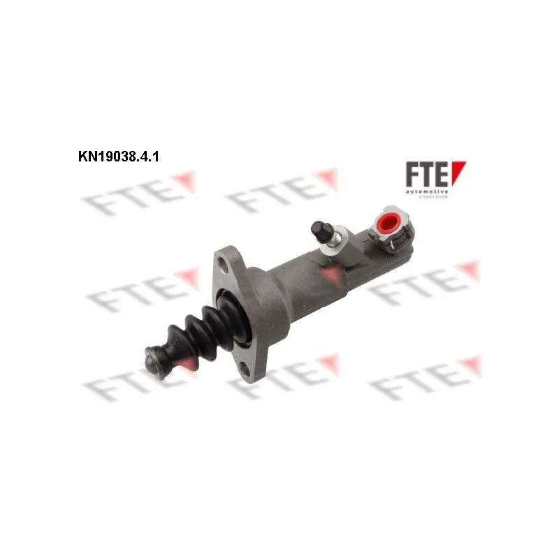 Cylindre récepteur, embrayage FTE KN19038.4.1