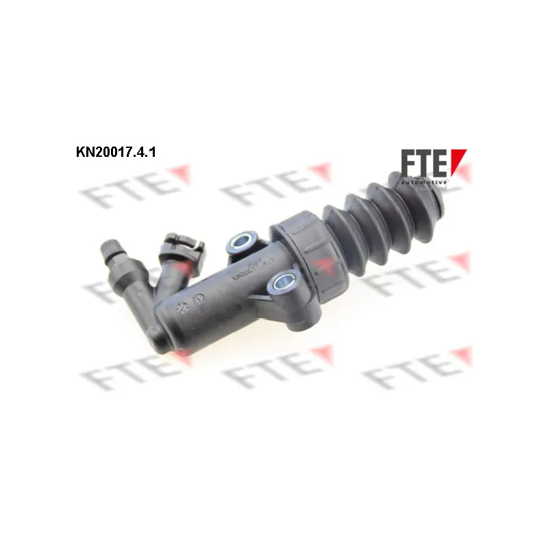 Cylindre récepteur, embrayage FTE KN20017.4.1