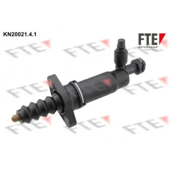 Cylindre récepteur, embrayage FTE