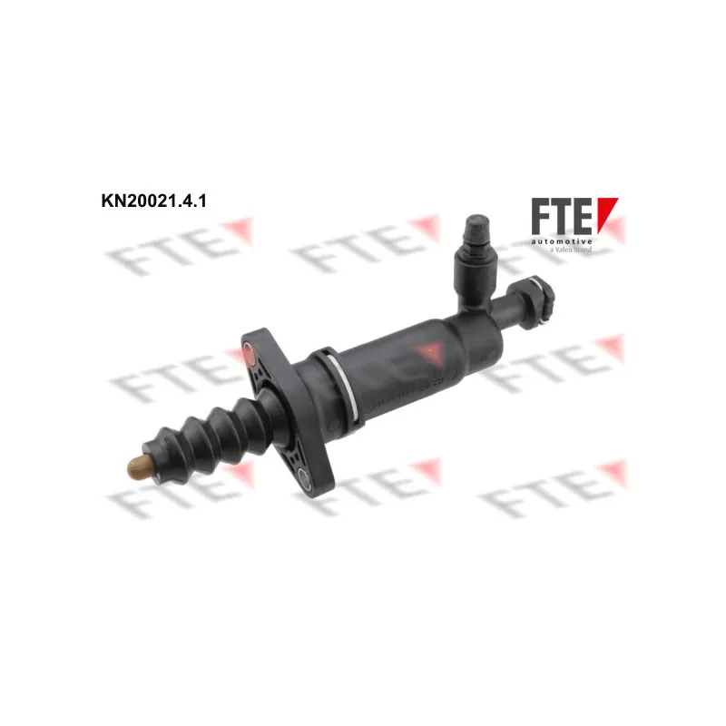 Cylindre récepteur, embrayage FTE KN20021.4.1