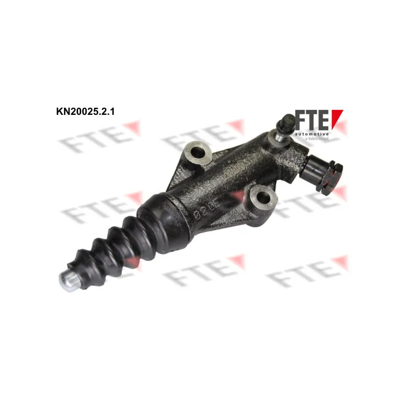 Cylindre récepteur, embrayage FTE KN20025.2.1