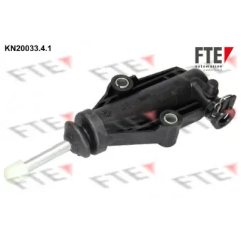 Cylindre récepteur, embrayage FTE
