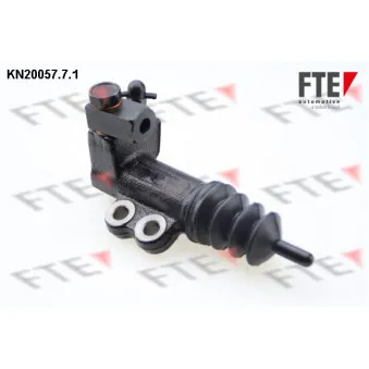 Cylindre récepteur, embrayage FTE