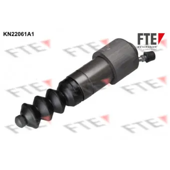 Cylindre récepteur, embrayage FTE