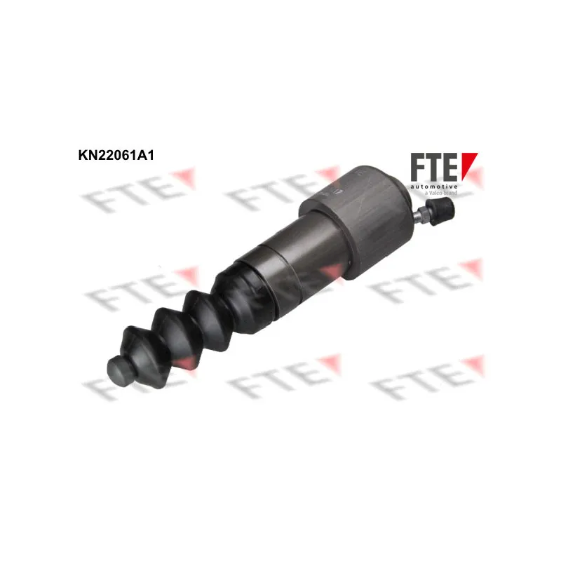 Cylindre récepteur, embrayage FTE KN22061A1